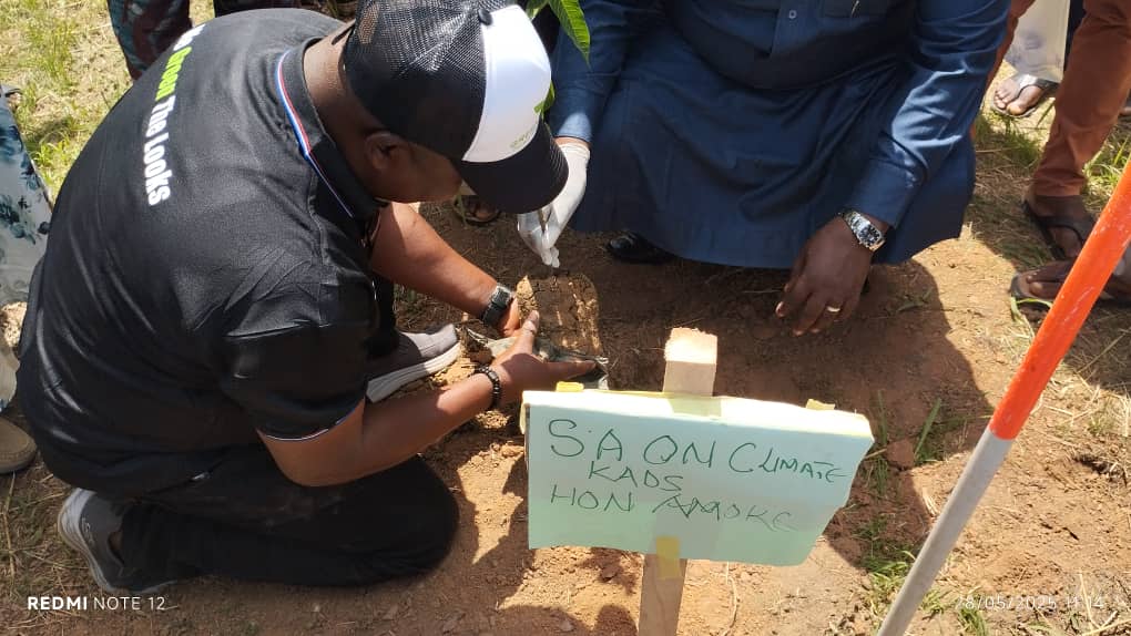 Agro-allied Services